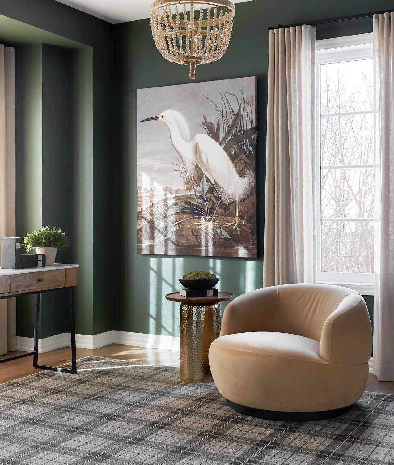 Mirra - interior - 2
