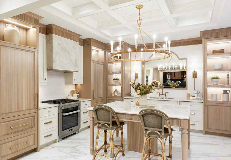 mirra - dining room