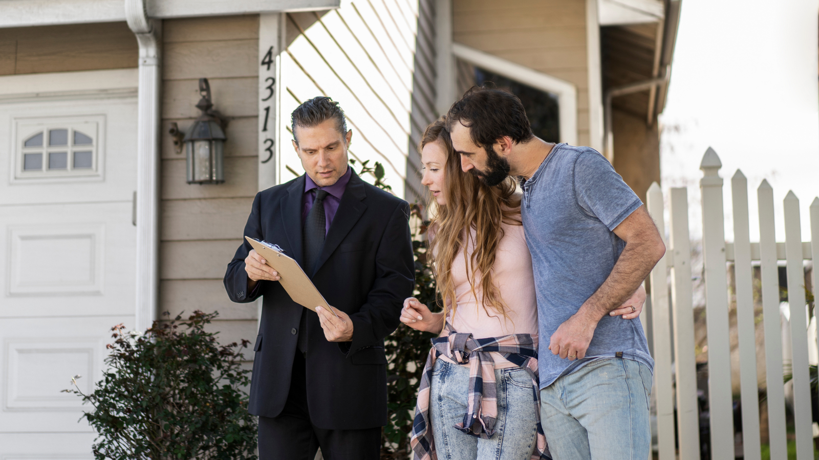 Modern Homebuyers
