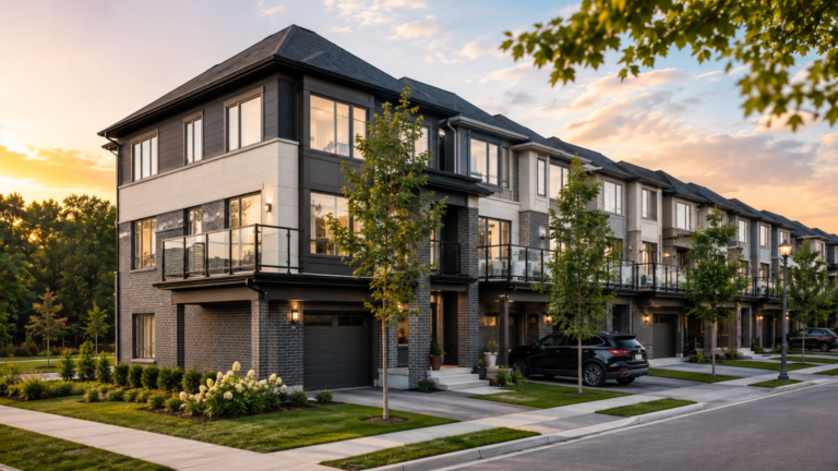Gaining Attention Among Homebuyers
